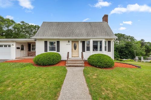29 Carroll St, Auburn, MA, 01501-3417 | Card Image