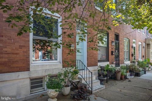 109 N Ellwood Ave, BALTIMORE, MD, 21224-1308 | Card Image