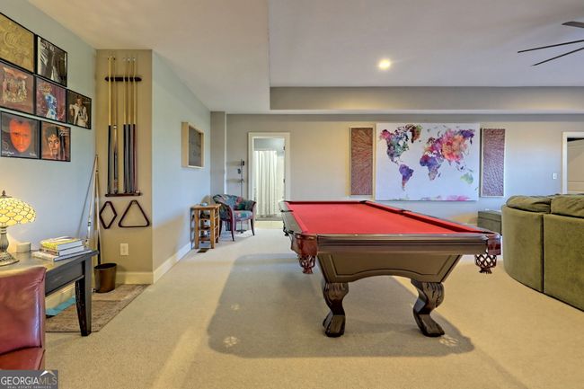 817 Long Laurel Ridge Dr, House other with 4 bedrooms, 4 bathrooms and null parking in Lakemont GA | Image 56