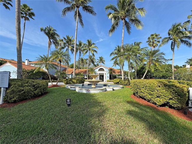 APT-207 - 3111 Clint Moore Rd, Condo with 2 bedrooms, 2 bathrooms and null parking in Boca Raton FL | Image 24