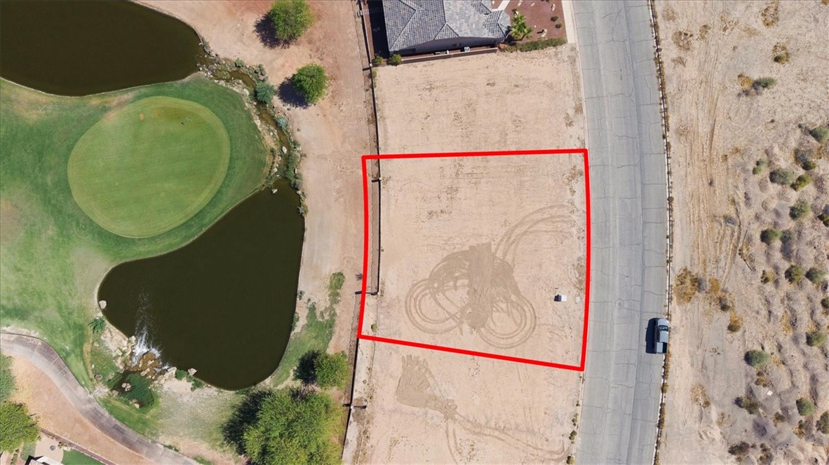 Land in Mohave Valley 4
