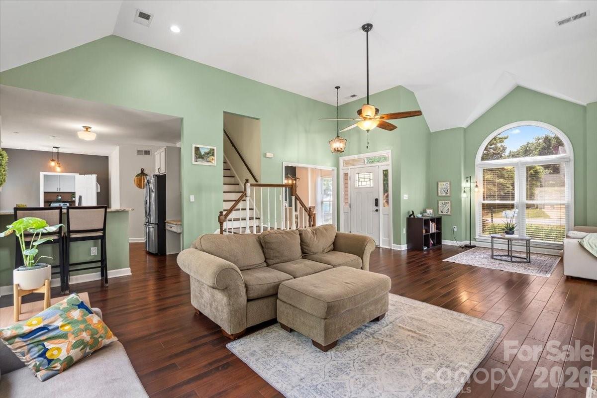 Residential in Mooresville 5