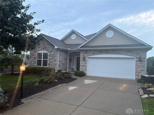 674 Carrick Drive, Dayton, OH, 45458 | Card Image