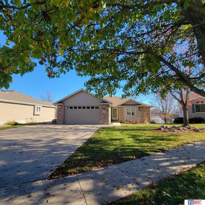 2530 Shaunte Court, House other with 3 bedrooms, 1 bathrooms and 2 parking in Lincoln NE | Image 2