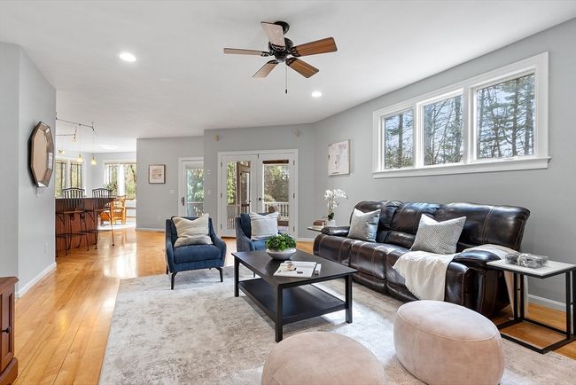 124 Nonset Path, House other with 4 bedrooms, 4 bathrooms and 6 parking in Acton MA | Image 18