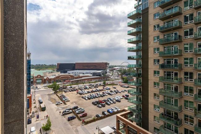 803 - 1320 1 Street Se, Condo with 2 bedrooms, 2 bathrooms and 1 parking in Calgary AB | Image 34