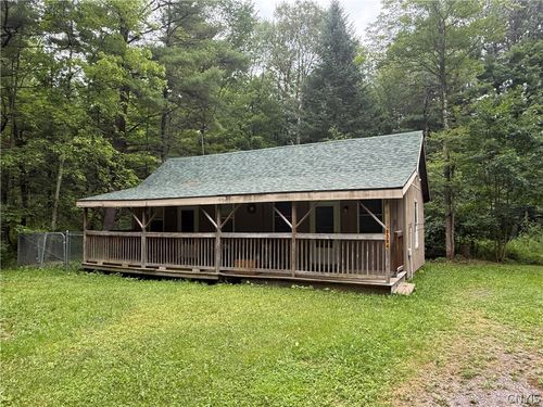 8394 Hoffman Rd, Lowville, NY, 13367-2516 | Card Image