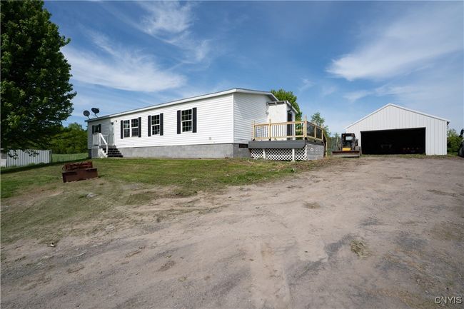 29548 Ashland Rd, House other with 4 bedrooms, 2 bathrooms and null parking in Chaumont NY | Image 42