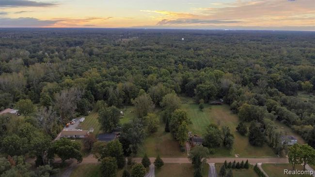 48795 Wear Rd, Home with 2 bedrooms, 1 bathrooms and null parking in Sumpter Twp MI | Image 7