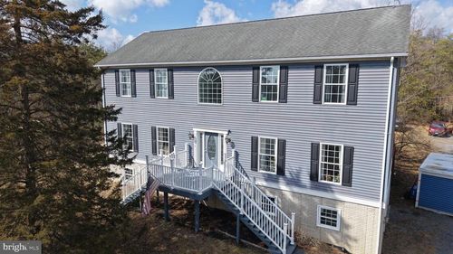 3336 Hunting Ridge Rd, WINCHESTER, VA, 22603-2015 | Card Image