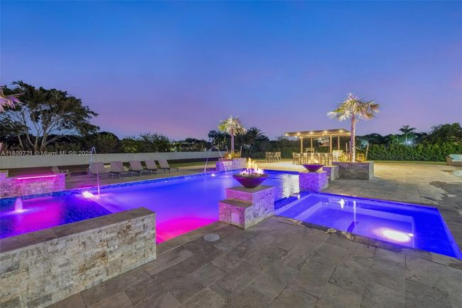 4610 Sw 178 Th Ave, House other with 8 bedrooms, 8 bathrooms and null parking in Southwest Ranches FL | Image 97