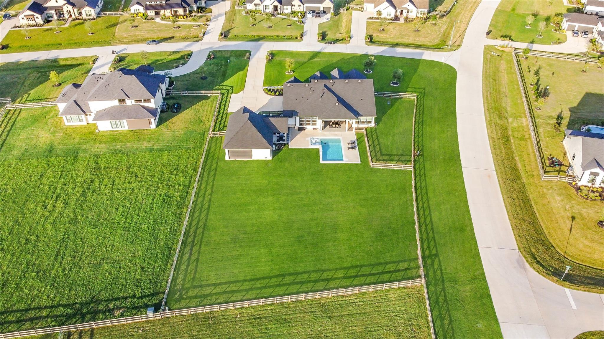 Residential in Waller 4