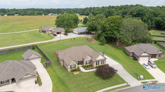 104 Nicholas View Ln, House other with 4 bedrooms, 3 bathrooms and null parking in Hazel Green AL | Image 45