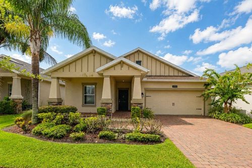 14157 Gold Bridge Dr, Orlando, FL, 32824-4392 | Card Image