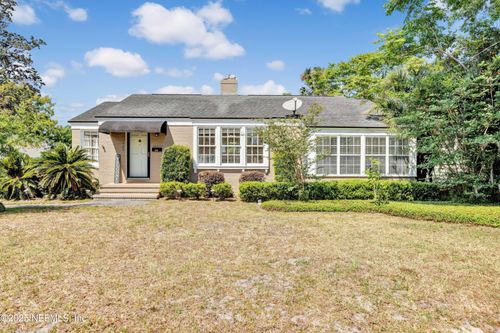 1425 Pinetree Rd, JACKSONVILLE, FL, 32207-5331 | Card Image