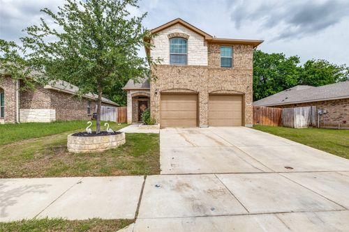 2868 Pacifico Way, Fort Worth, TX, 76111-1552 | Card Image