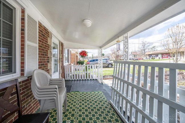 3369 W Galbraith Rd, House other with 3 bedrooms, 1 bathrooms and null parking in Colerain Twp OH | Image 20