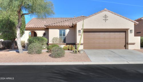 5196 W Tortoise Drive, Eloy, AZ, 85131 | Card Image