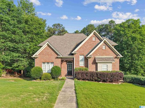 515 Woodbridge Trce, CHELSEA, AL, 35043-3212 | Card Image