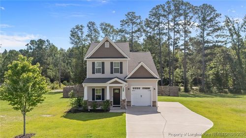 188 West Park Lane, Sanford, NC, 27332 | Card Image