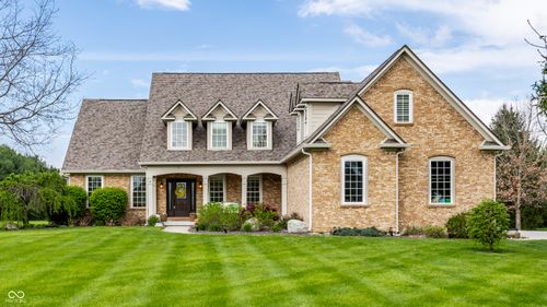 20255 Overdorf Rd, Noblesville, IN, 46062-8701 | Card Image