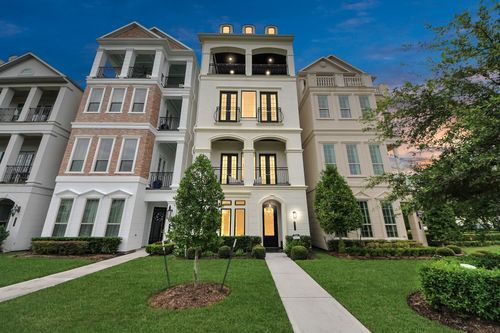 3711 Somerset Commons Ln, Houston, TX, 77055 | Card Image