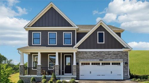 430 Barons Ct, Venetia, PA, 15367-1024 | Card Image