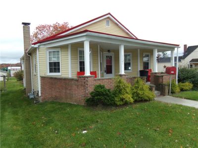 1121 S Rosina Ave, House other with 3 bedrooms, 1 bathrooms and null parking in Somerset Boro PA | Image 1