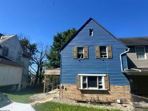 1858 Owens Avenue, Fairmont, WV, 26554 | Card Image