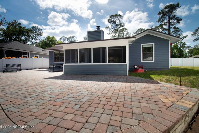 10661 Hearthstone Dr, House other with 3 bedrooms, 2 bathrooms and null parking in Jacksonville FL | Image 15