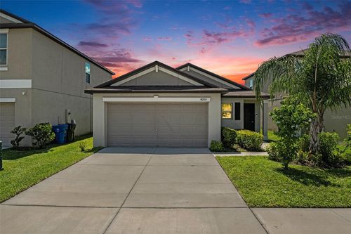 4009 Globe Thistle Dr, TAMPA, FL, 33619-6923 | Card Image