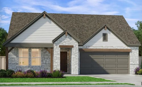 176 Leland Avenue, Buda, TX, 78610 | Card Image