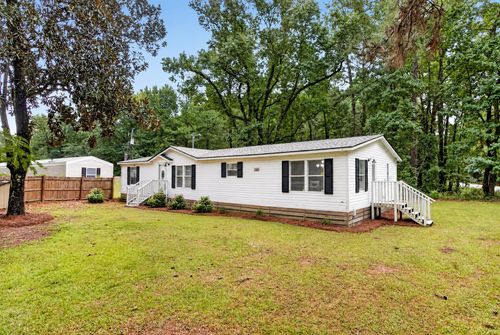 3952 Clover Hill Road, Green Pond, SC, 29446 | Card Image