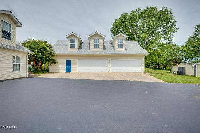 516 Bowmantown Rd, House other with 3 bedrooms, 7 bathrooms and null parking in Telford TN | Image 66