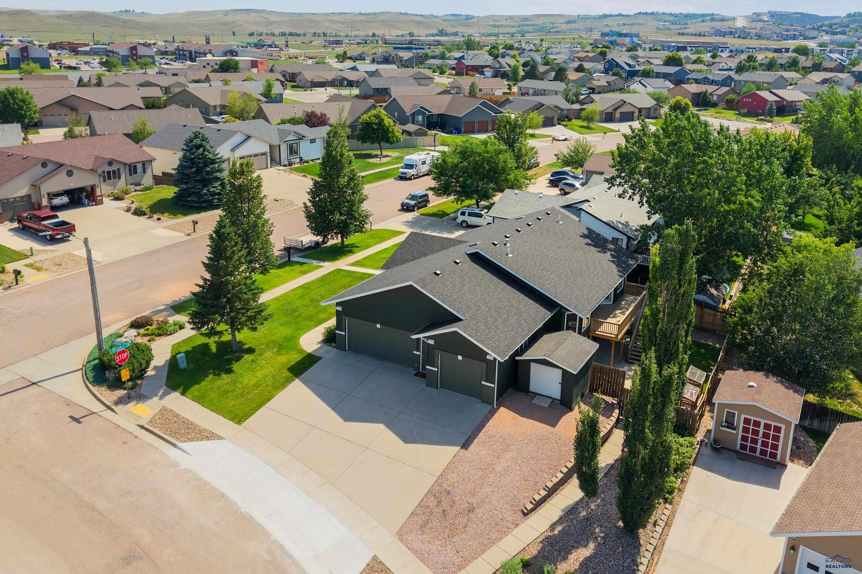 Residential in Rapid City 2