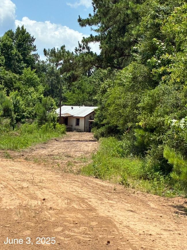 154 Coy Dodson Rd, Home with 1 bedrooms, 0 bathrooms and null parking in Goodrich TX | Image 5