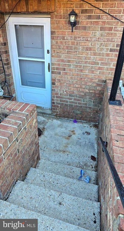 basement-4641 6th Street Se, WASHINGTON, DC, 20032 | Card Image