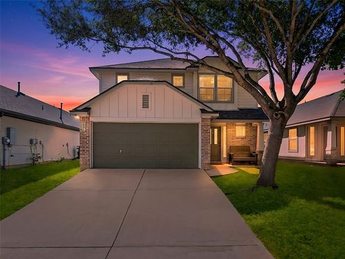 3406 Barksdale Dr, Austin, TX, 78725-4779 | Card Image