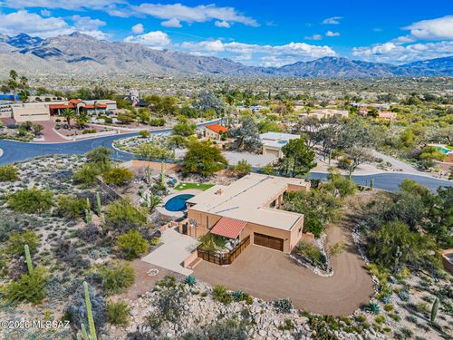 4221 N Larrea Lane, Tucson, AZ, 85750 | Card Image