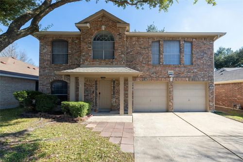 1007 Laurelleaf Drive, Pflugerville, TX, 78660 | Card Image