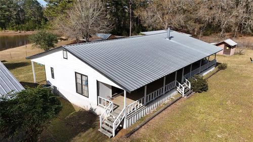 7824 N Leona Blvd, Leona, TX, 75850 | Card Image