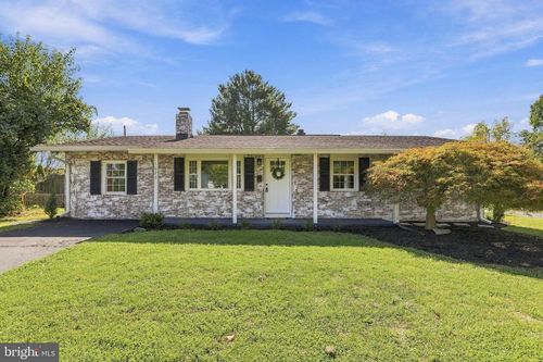1020 Bramly Dr, HAGERSTOWN, MD, 21742-3011 | Card Image