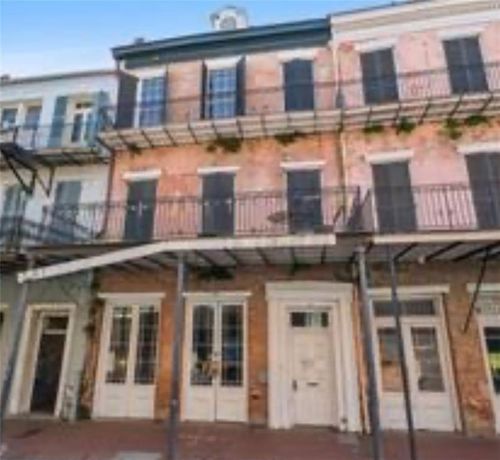 1224 Decatur St, New Orleans, LA, 70116-2608 | Card Image