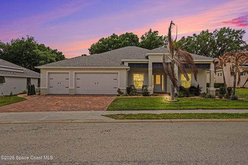 43 Loch Ness Drive, Rockledge, FL, 32955 | Card Image
