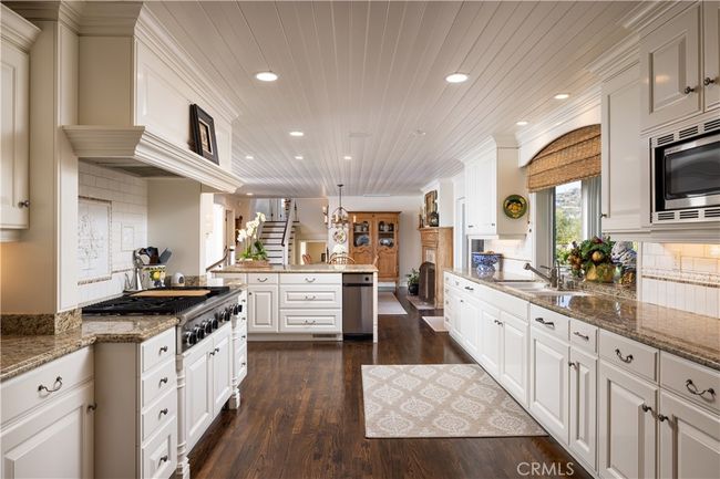 126 Monarch Bay Dr, House other with 5 bedrooms, 5 bathrooms and 5 parking in Dana Point CA | Image 19