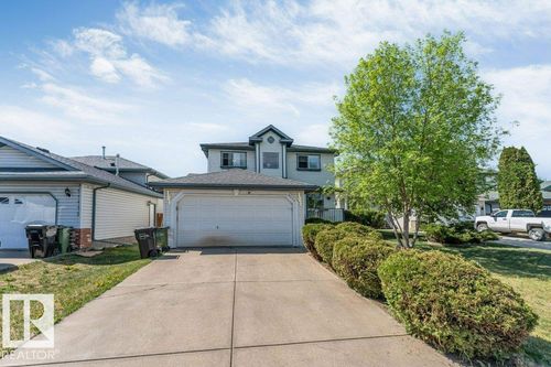 4424 28a St Nw, Edmonton, AB, T6T1K1 | Card Image