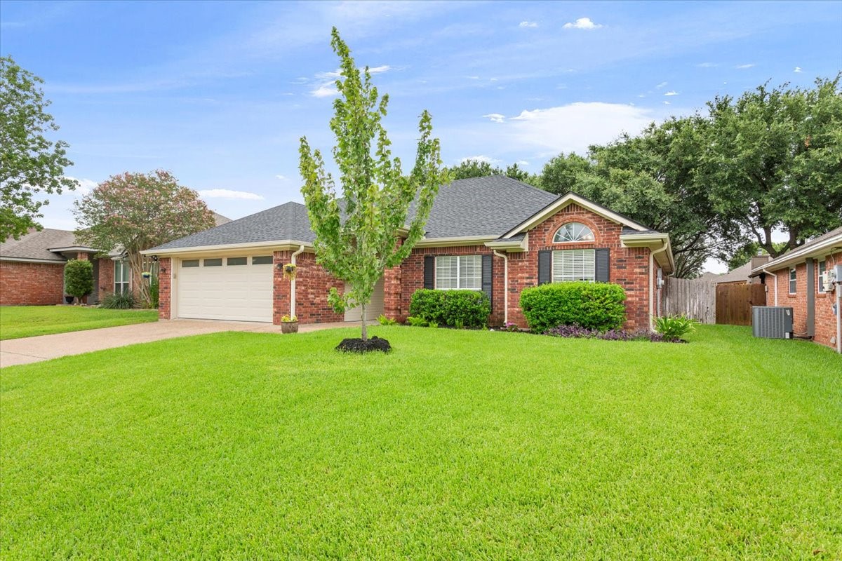 Residential in Waco 3