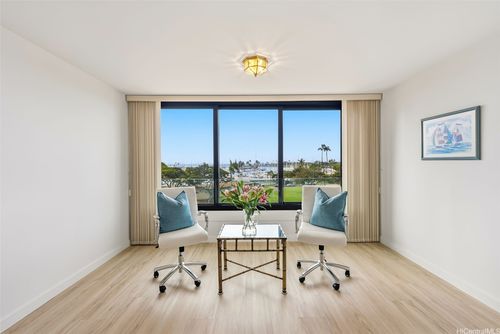 500-1600 Ala Moana Blvd, Honolulu, HI, 96815-1401 | Card Image