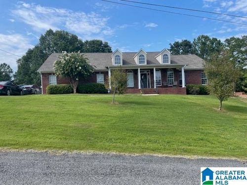 465 Panoramic Cir, WARRIOR, AL, 35180-4897 | Card Image