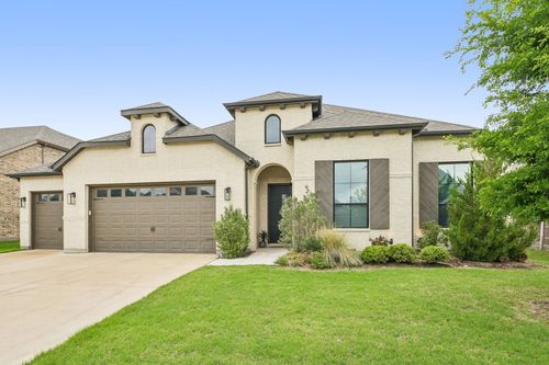 449 Country Meadows Blvd, Waxahachie, TX, 75165-7912 | Card Image